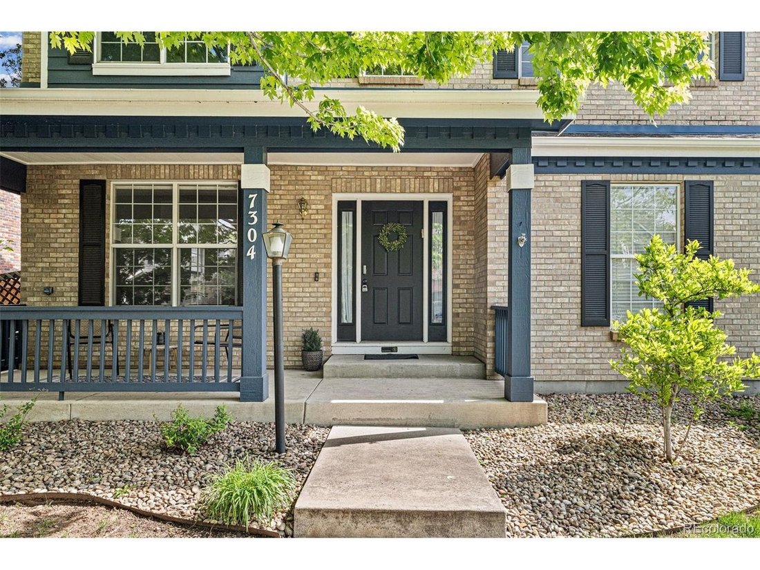 House in Denver, Colorado, United States 3 - 18174467