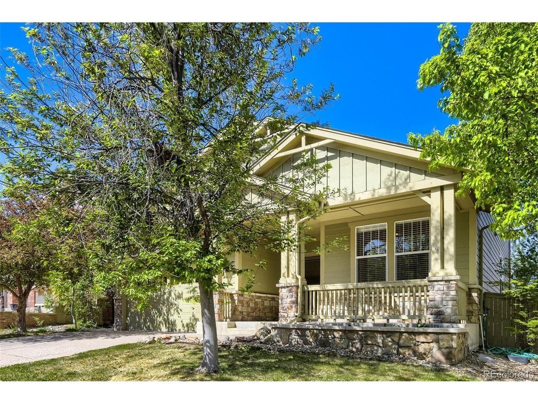House in Highlands Ranch, Colorado, United States 3 - 18173402
