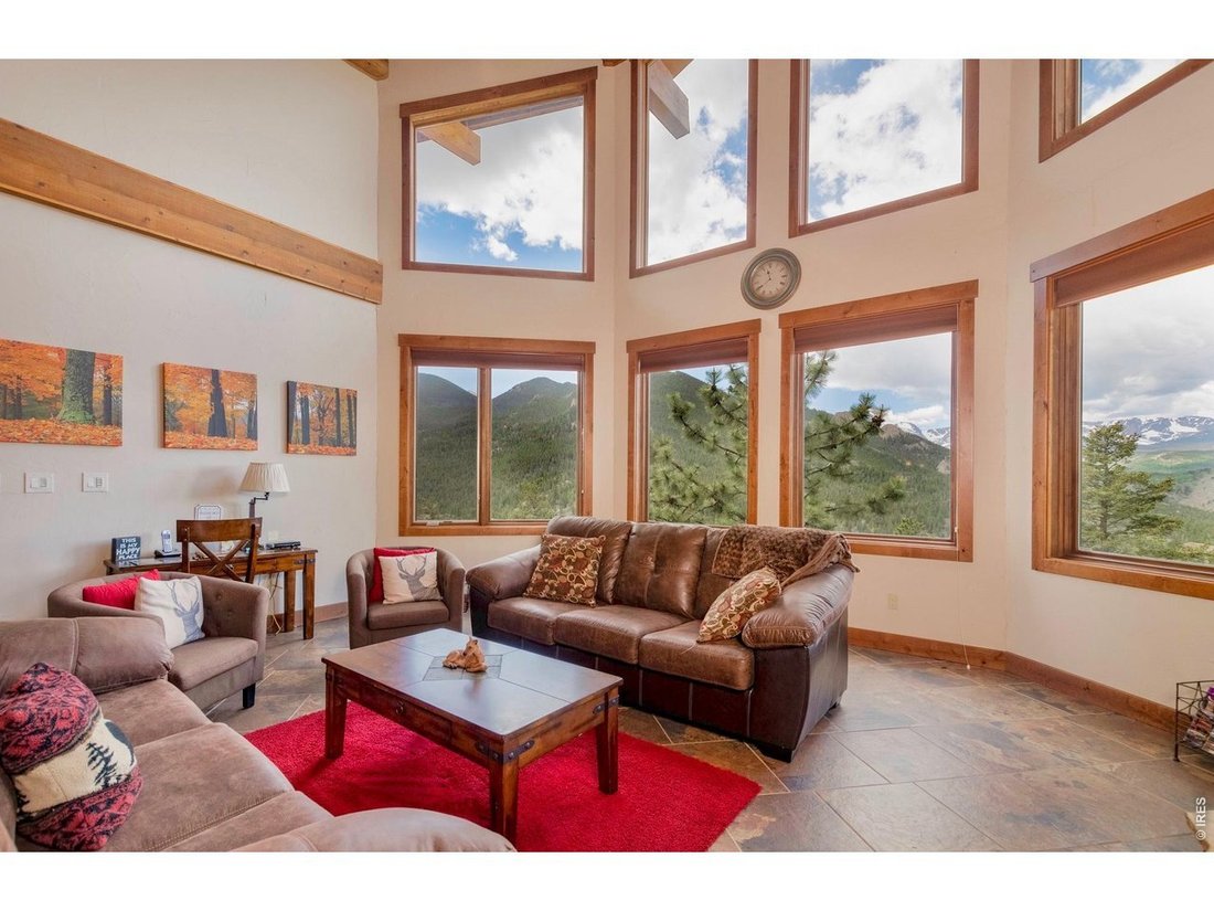 Estes Park, Colorado, United States 5 - 18173556
