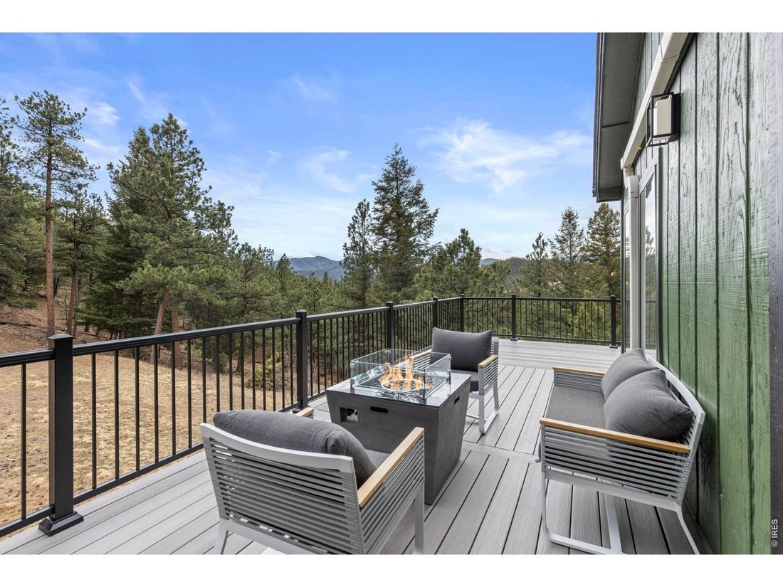 House in Boulder, Colorado, United States 5 - 18172794