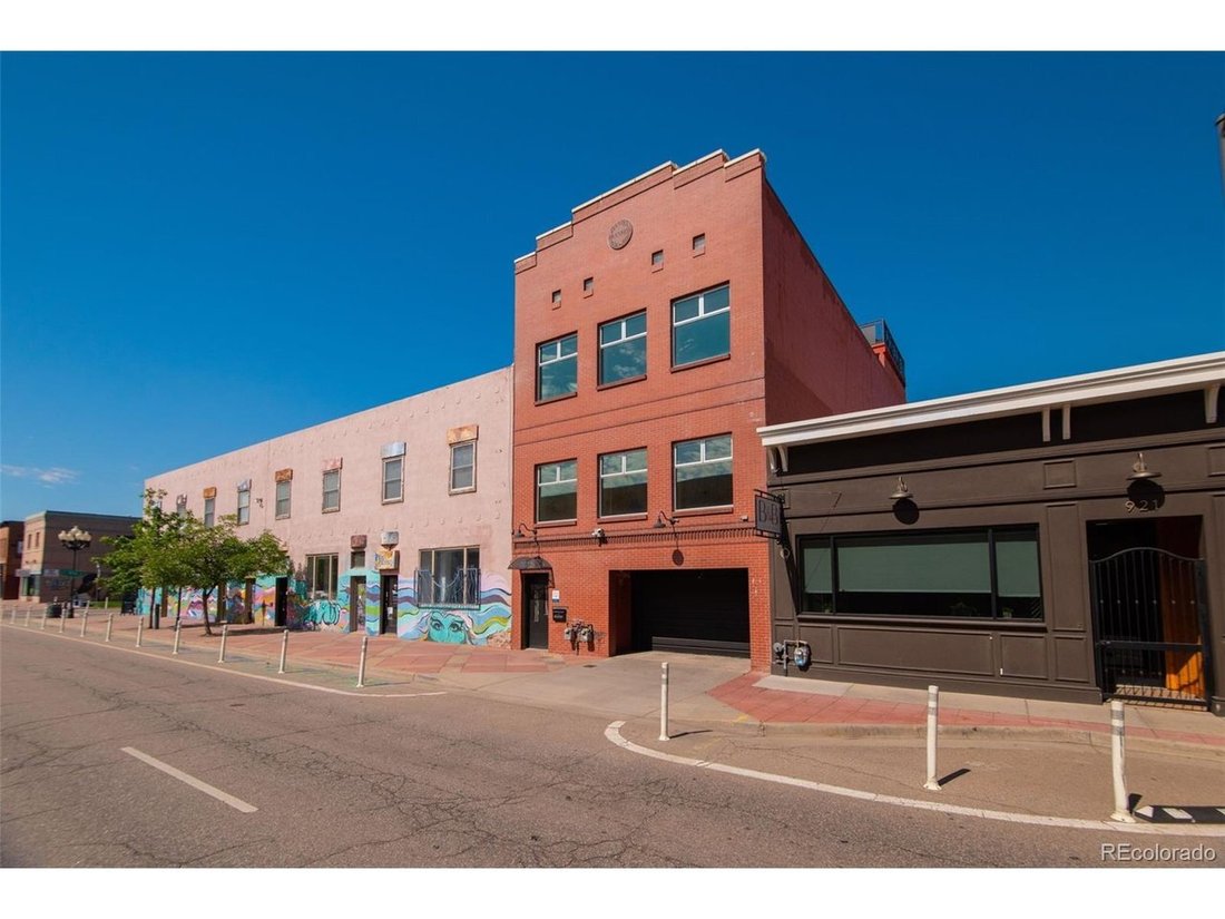 House in Denver, Colorado, United States 4 - 18174268