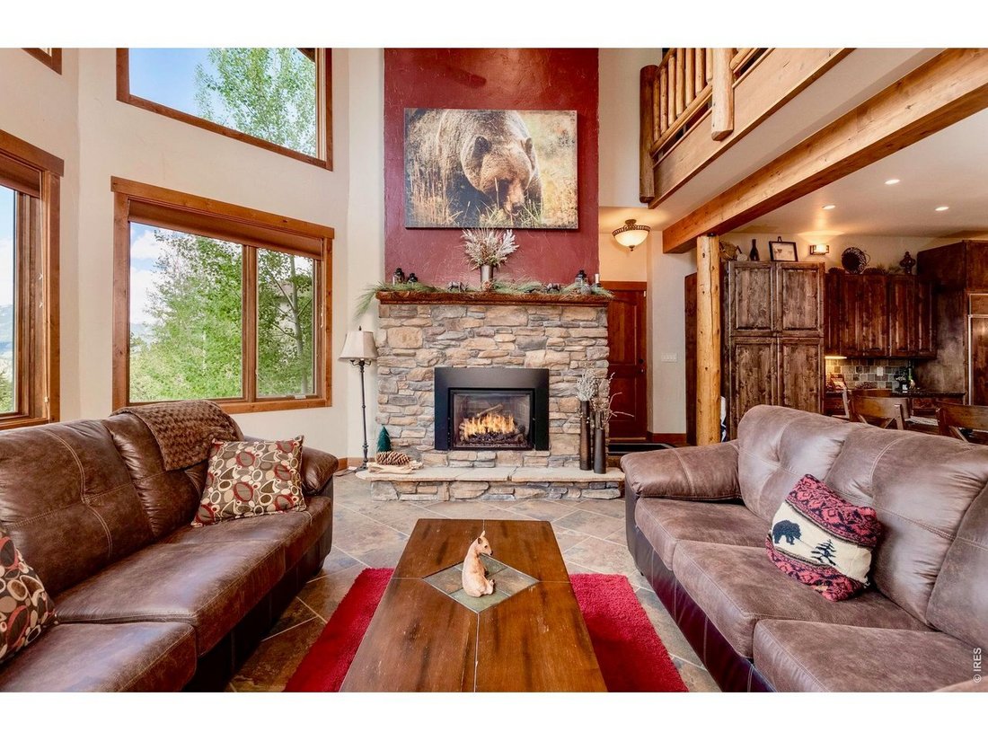 Estes Park, Colorado, United States 4 - 18173556