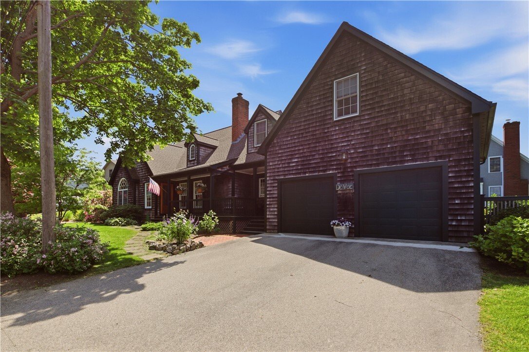House in Jamestown, Rhode Island, United States 3 - 18172292
