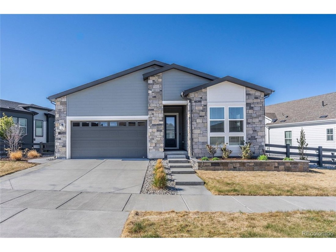 House in Castle Rock, Colorado, United States 1 - 18172572