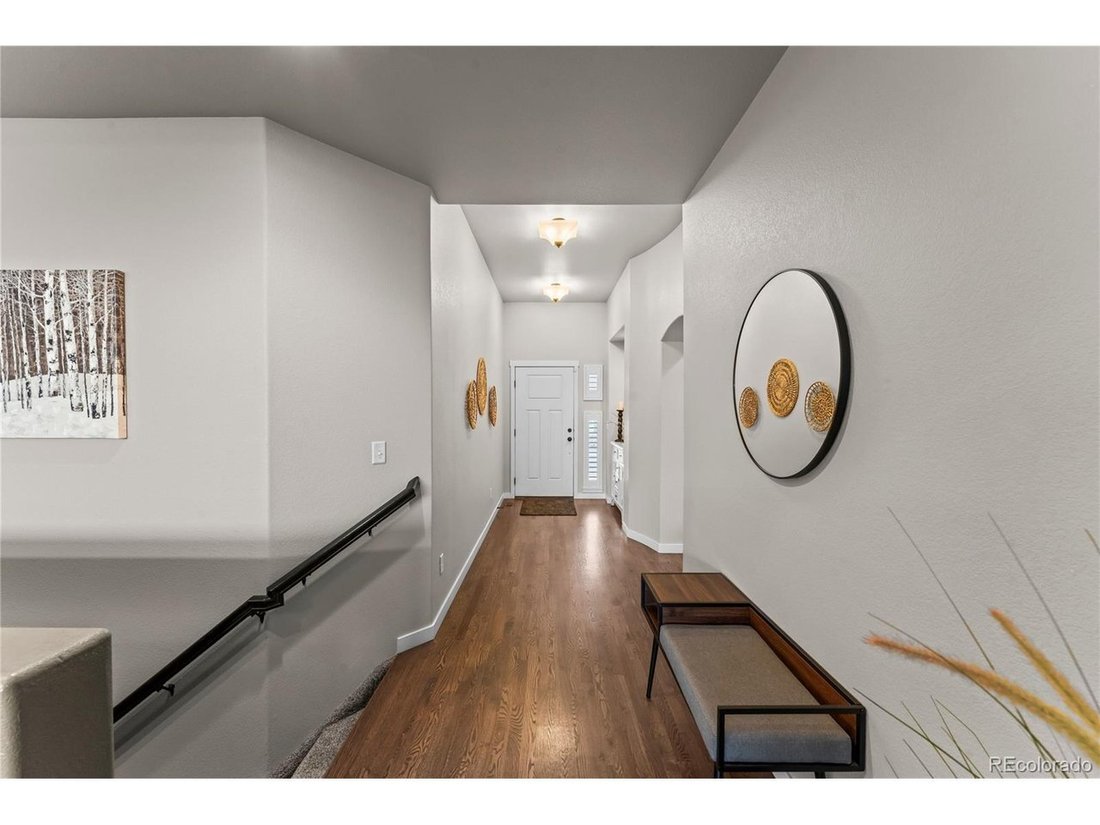 House in Colorado Springs, Colorado, United States 5 - 18172711