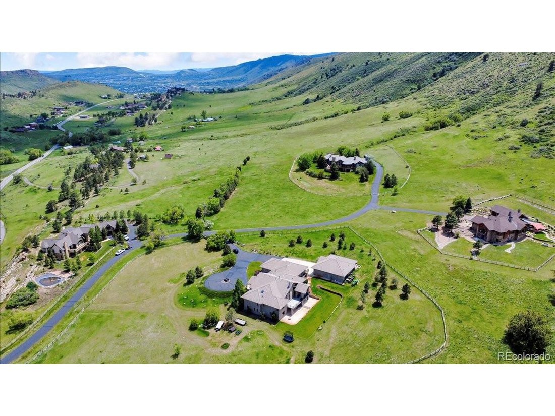 House in Gold Hill, Colorado, United States 1 - 18172532