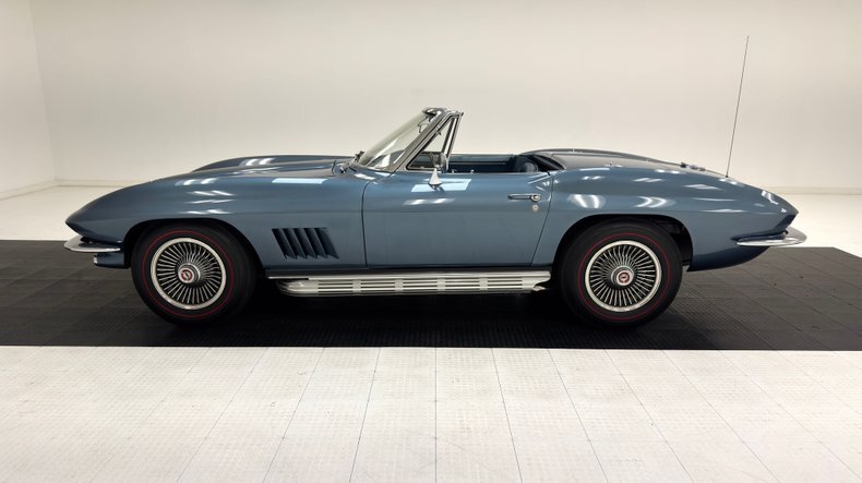 Cabriolet in Morgantown, United States 4 - 18172297