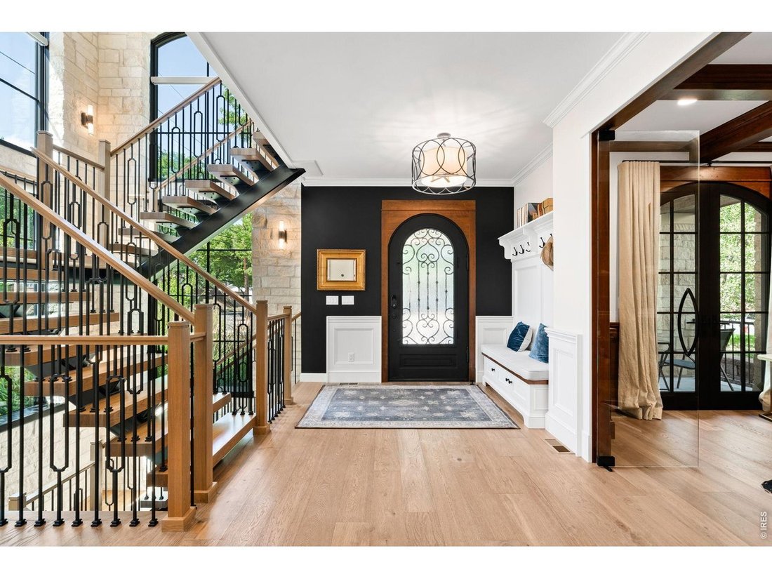 House in Denver, Colorado, United States 5 - 18172424