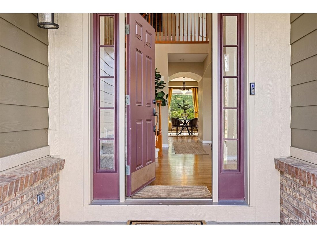 House in Parker, Colorado, United States 2 - 18174316
