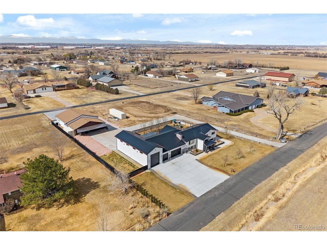 Casa a Lochbuie, Colorado, Stati Uniti 3 - 18173305