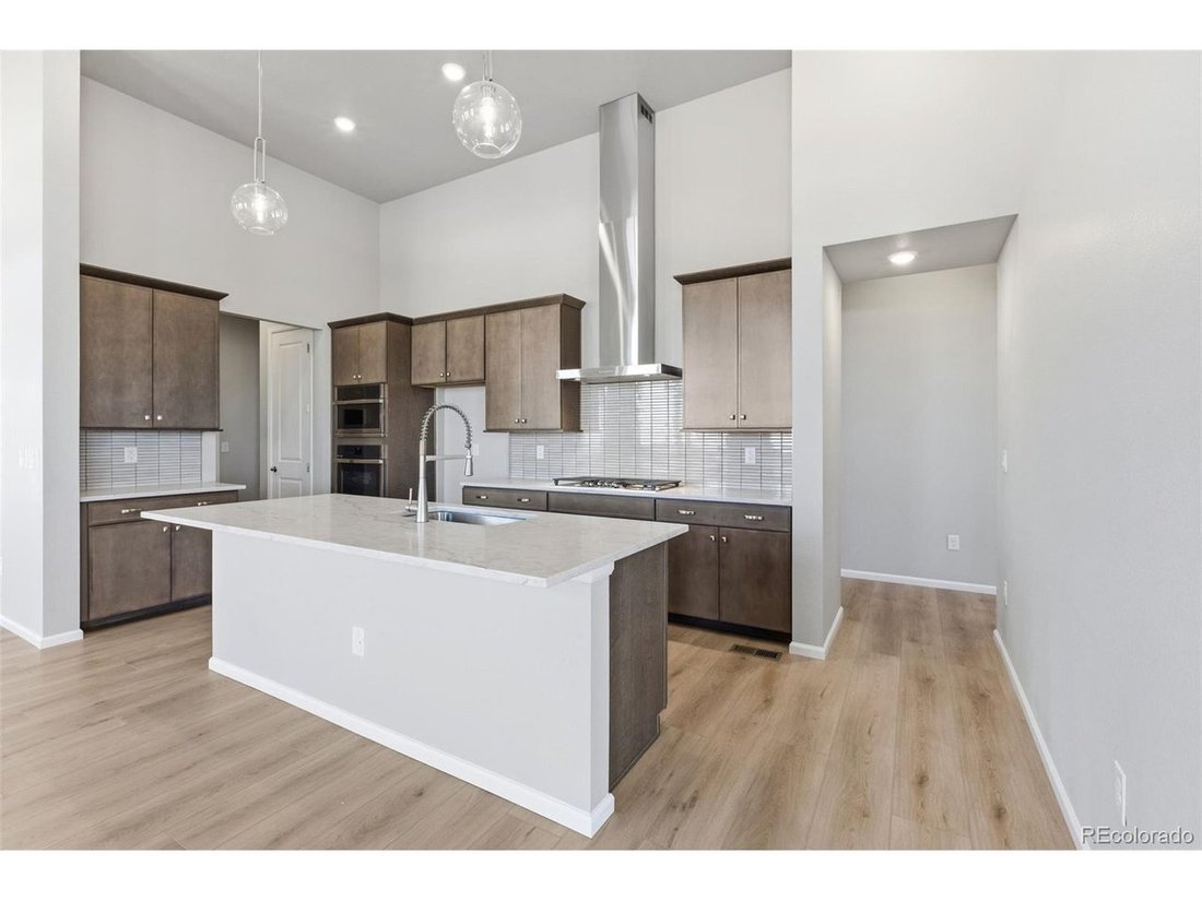 House in Aurora, Colorado, United States 5 - 18173979