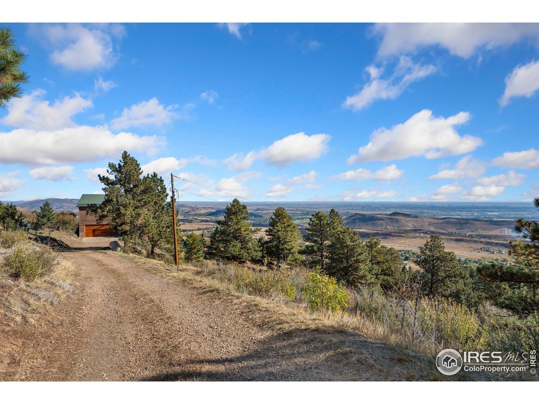 House in Bellvue, Colorado, United States 3 - 18173160