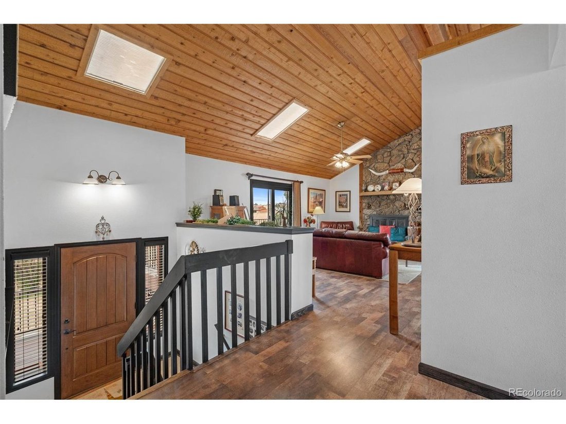 House in Parker, Colorado, United States 4 - 18172983