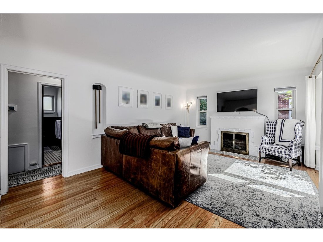 House in Denver, Colorado, United States 4 - 18172834