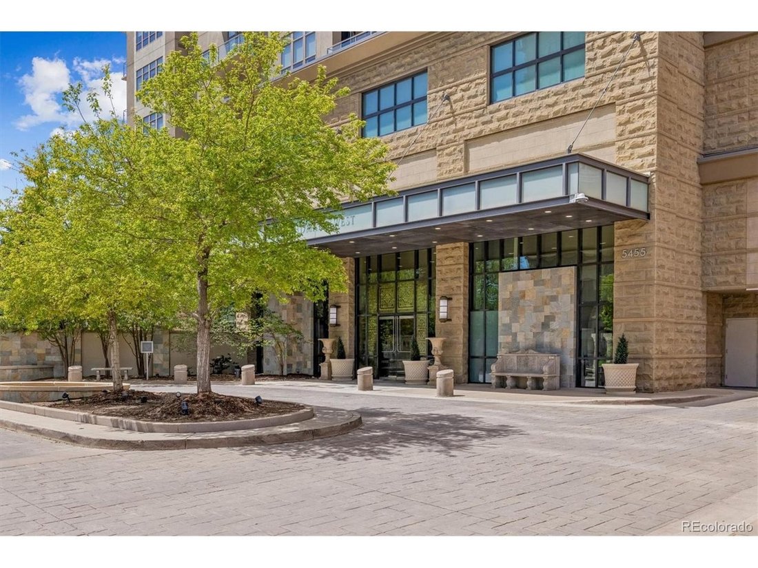 Condo in Cherry Hills Village, Colorado, United States 4 - 18174290