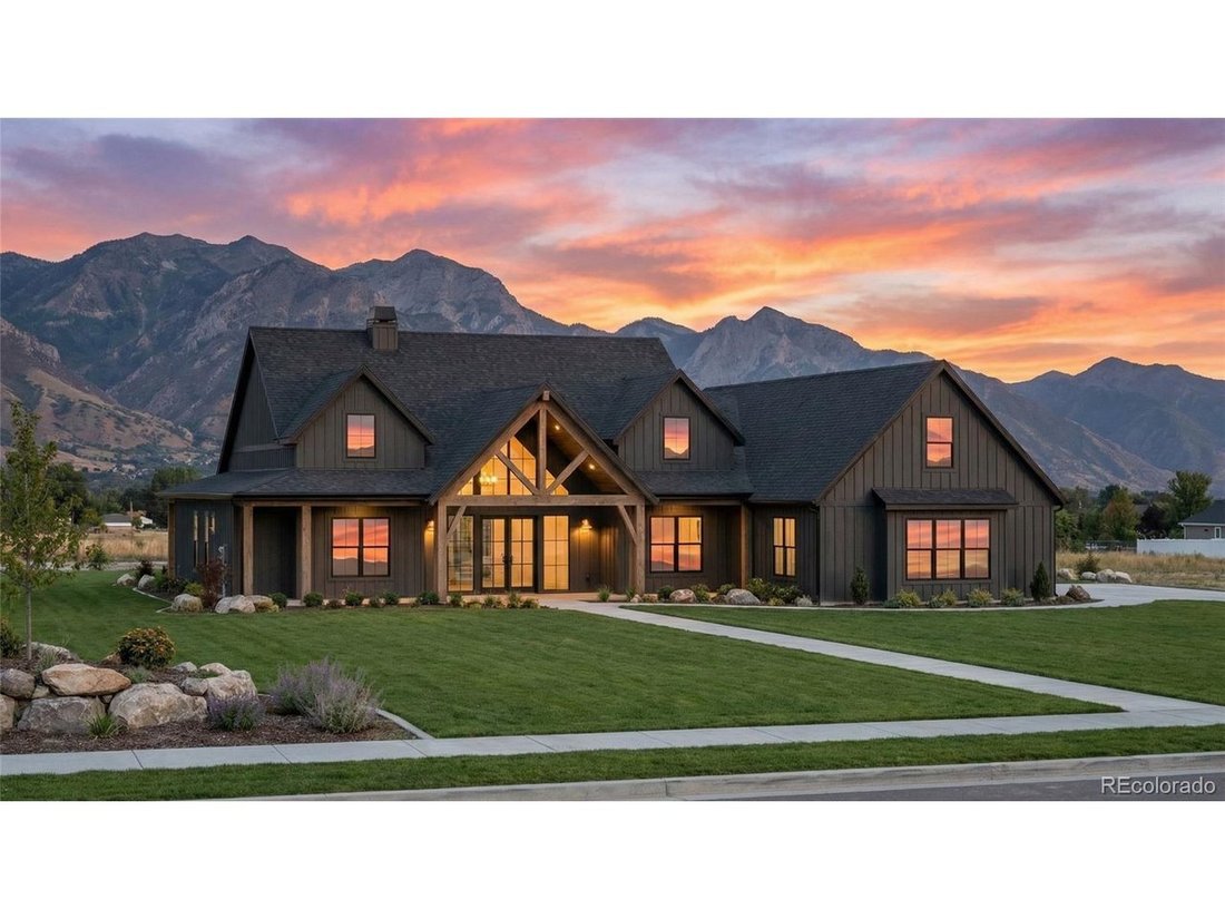 House in Elizabeth, Colorado, United States 1 - 18174281