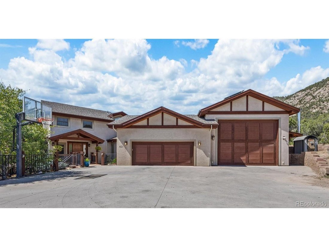 House in New Castle, Colorado, United States 1 - 18173602