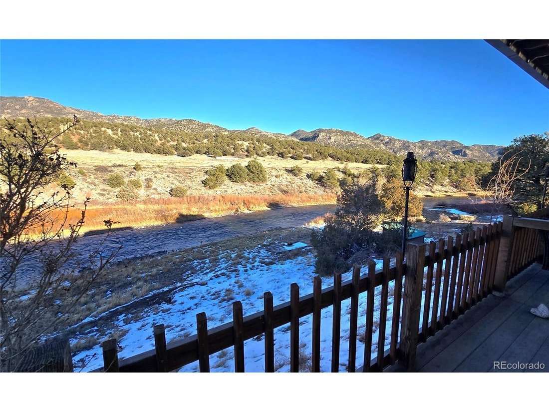 Casa a Howard, Colorado, Stati Uniti 5 - 18174305