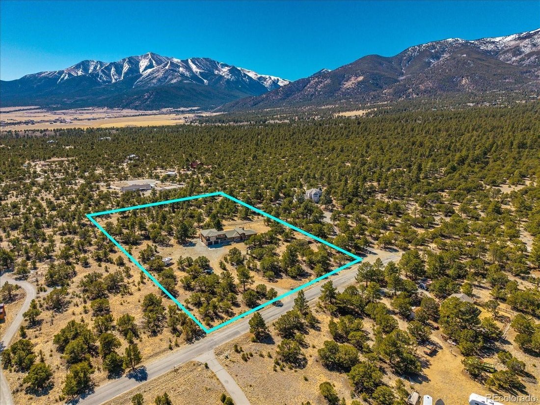 House in Buena Vista, Colorado, United States 5 - 18172544
