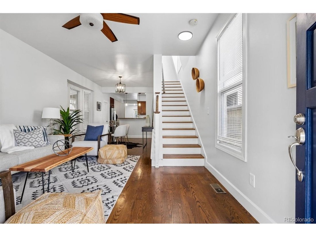 House in Denver, Colorado, United States 2 - 18173934