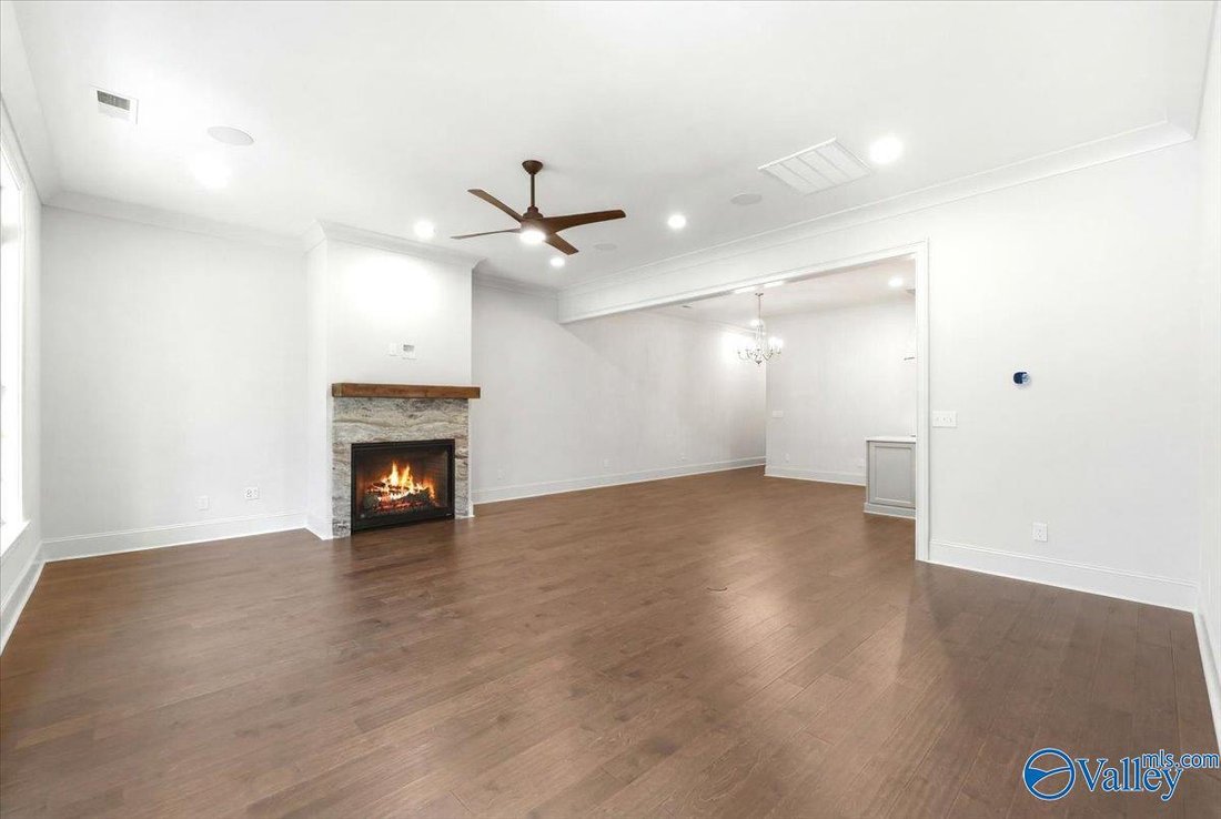 Townhouse in Redstone Arsenal, Alabama, United States 4 - 17680341