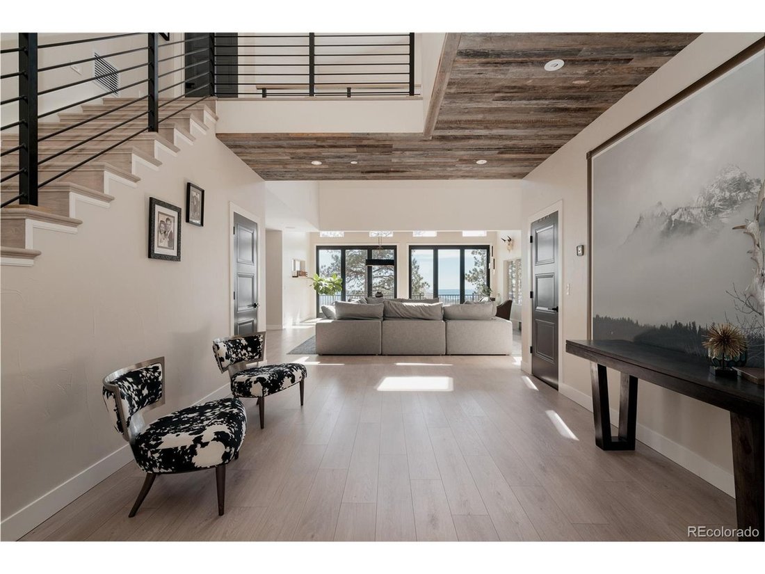 House in Golden, Colorado, United States 2 - 18173035