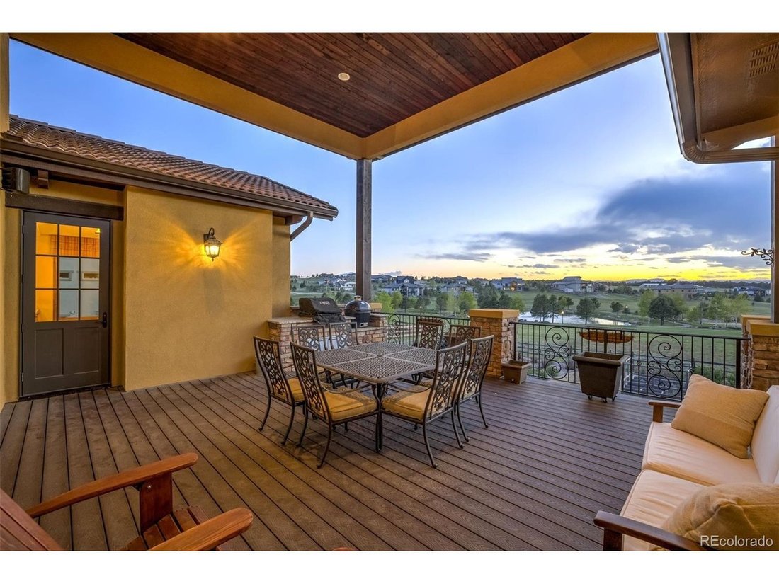 Casa a Colorado Springs, Colorado, Stati Uniti 5 - 18172491