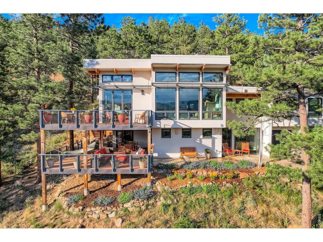 House in Boulder, Colorado, United States 1 - 18172846