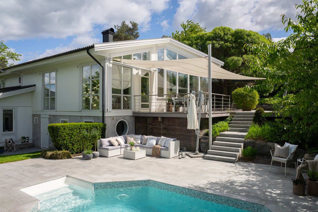House in Lidingö, Stockholm County, Sweden 1 - 18173027