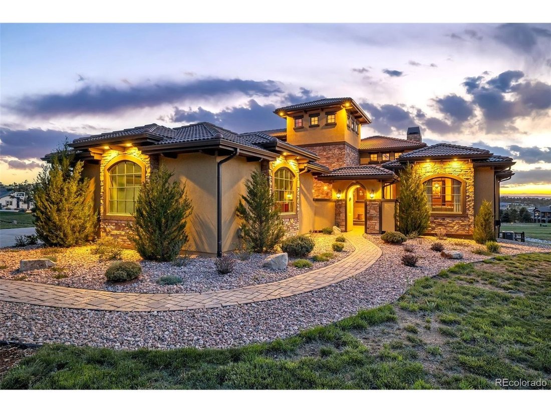 House in Colorado Springs, Colorado, United States 3 - 18172491