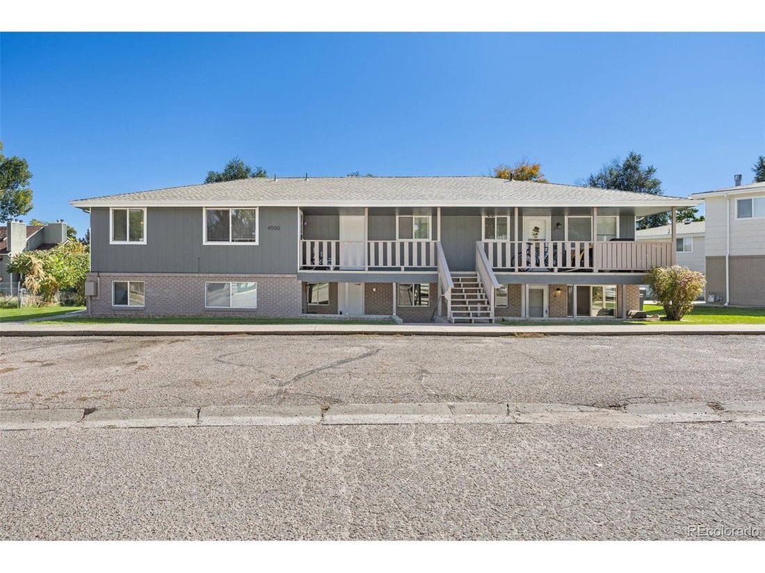 Fort Collins, Colorado, United States 2 - 18173492