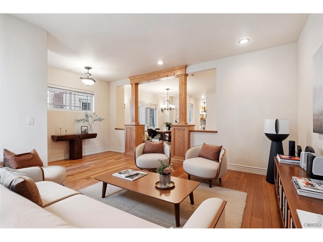 Apartment in Denver, Colorado, United States 3 - 18172696