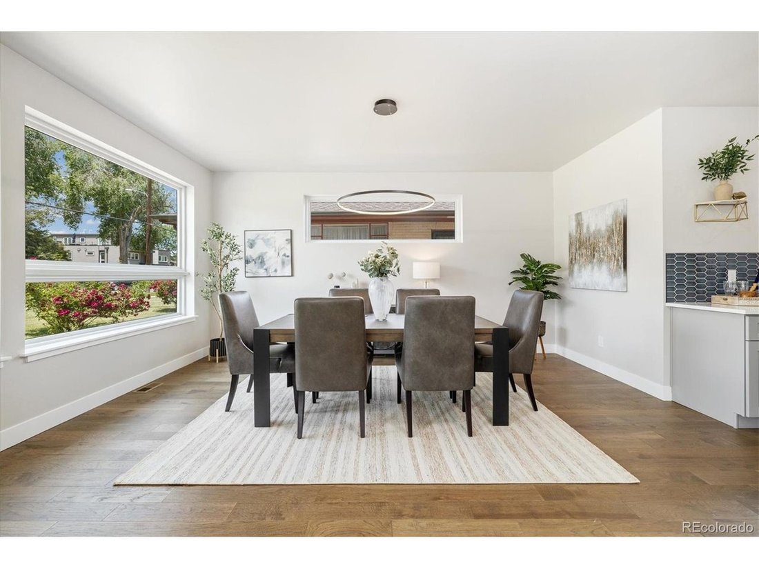 House in Denver, Colorado, United States 5 - 18173847