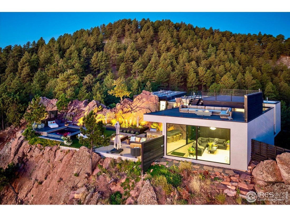 House in Boulder, Colorado, United States 5 - 18174681