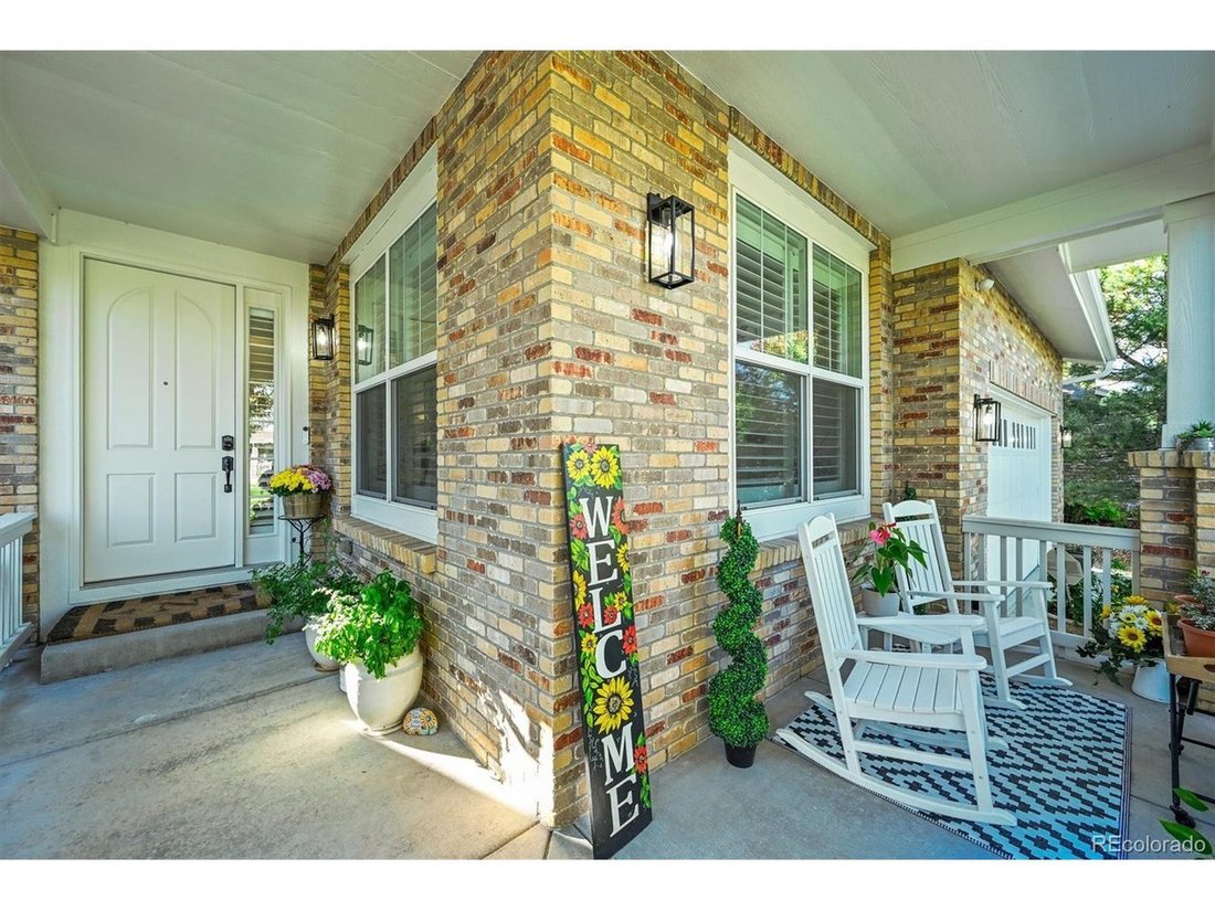 House in Aurora, Colorado, United States 5 - 18173761