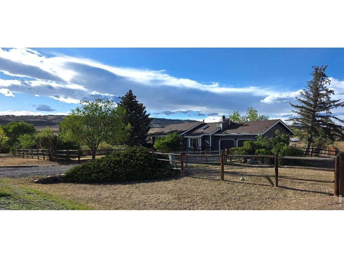 House in Berthoud, Colorado, United States 3 - 18174067