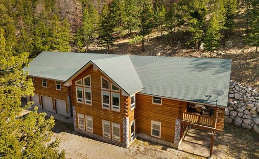 House in Buena Vista, Colorado, United States 1