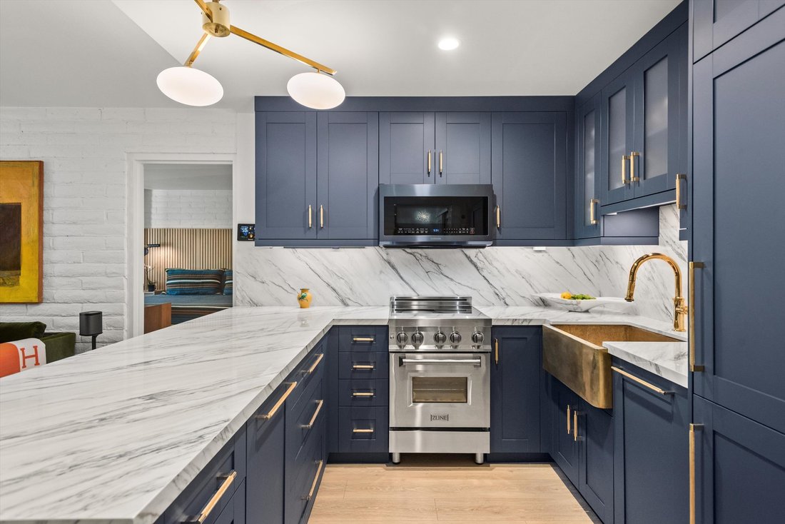 Condo in Aspen, Colorado, United States 3 - 18174618