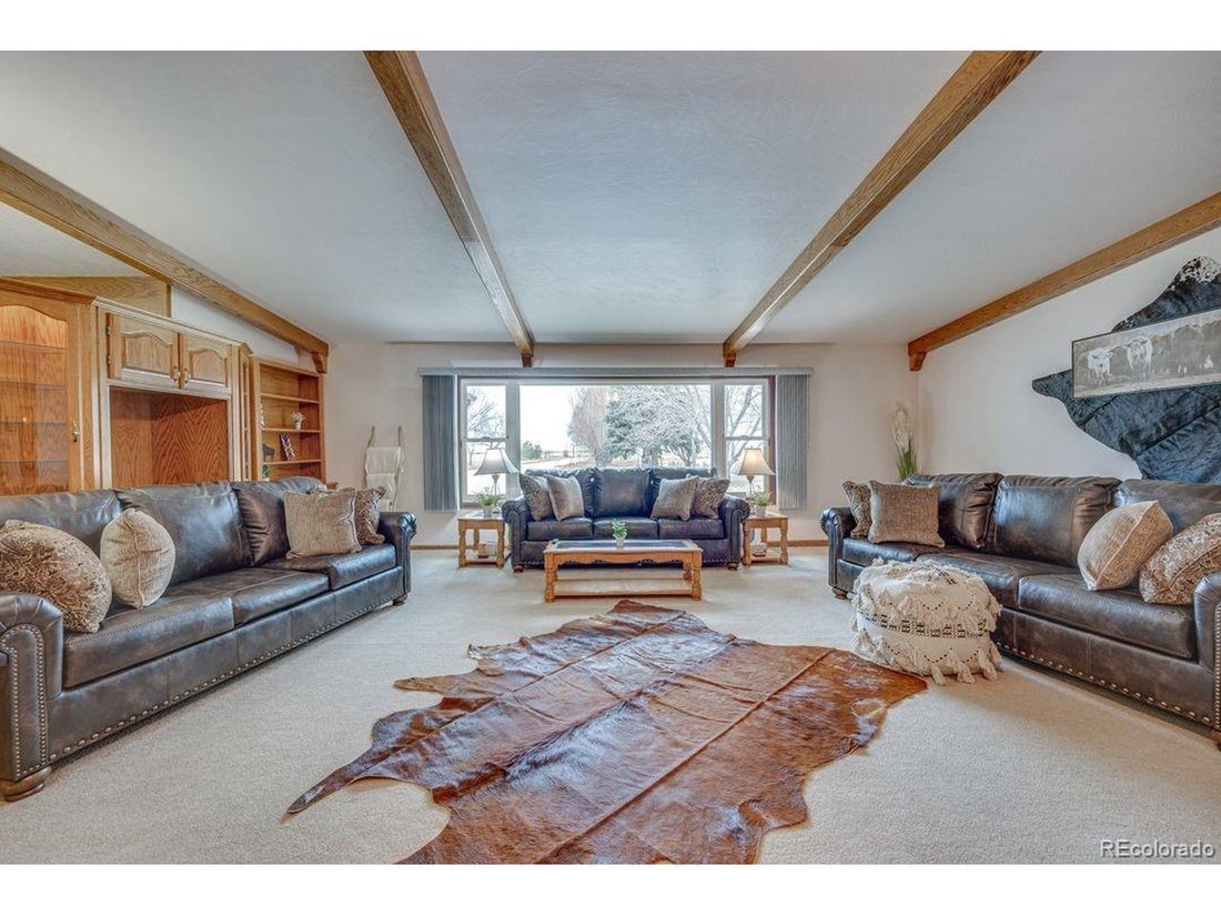 House in Calhan, Colorado, United States 5 - 18172623