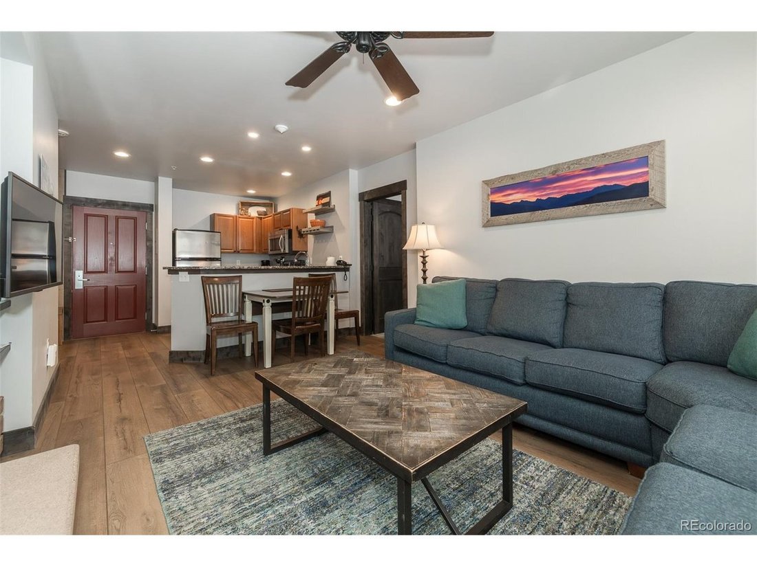 Condo in Winter Park, Colorado, United States 4 - 18173988