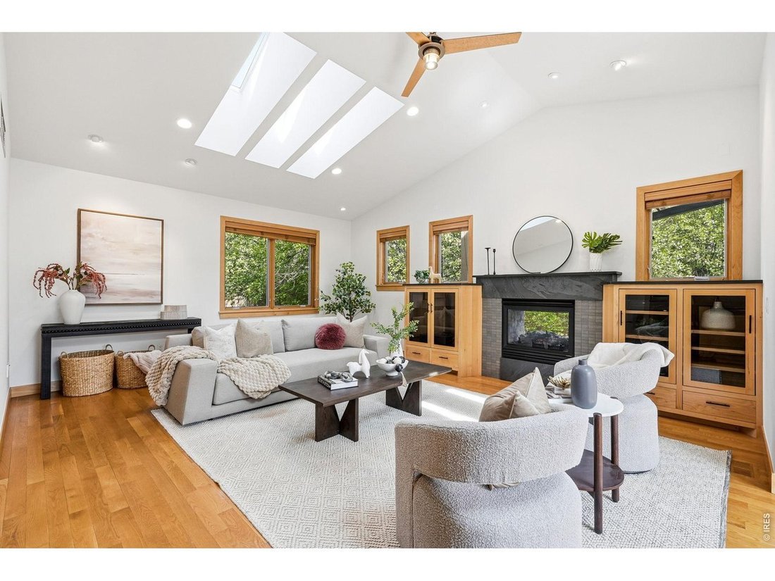 House in Boulder, Colorado, United States 5 - 18174831