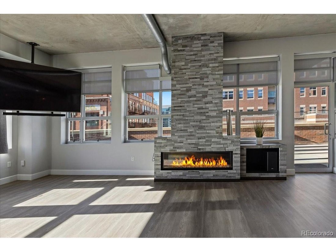 Condo in Denver, Colorado, United States 5 - 18172666