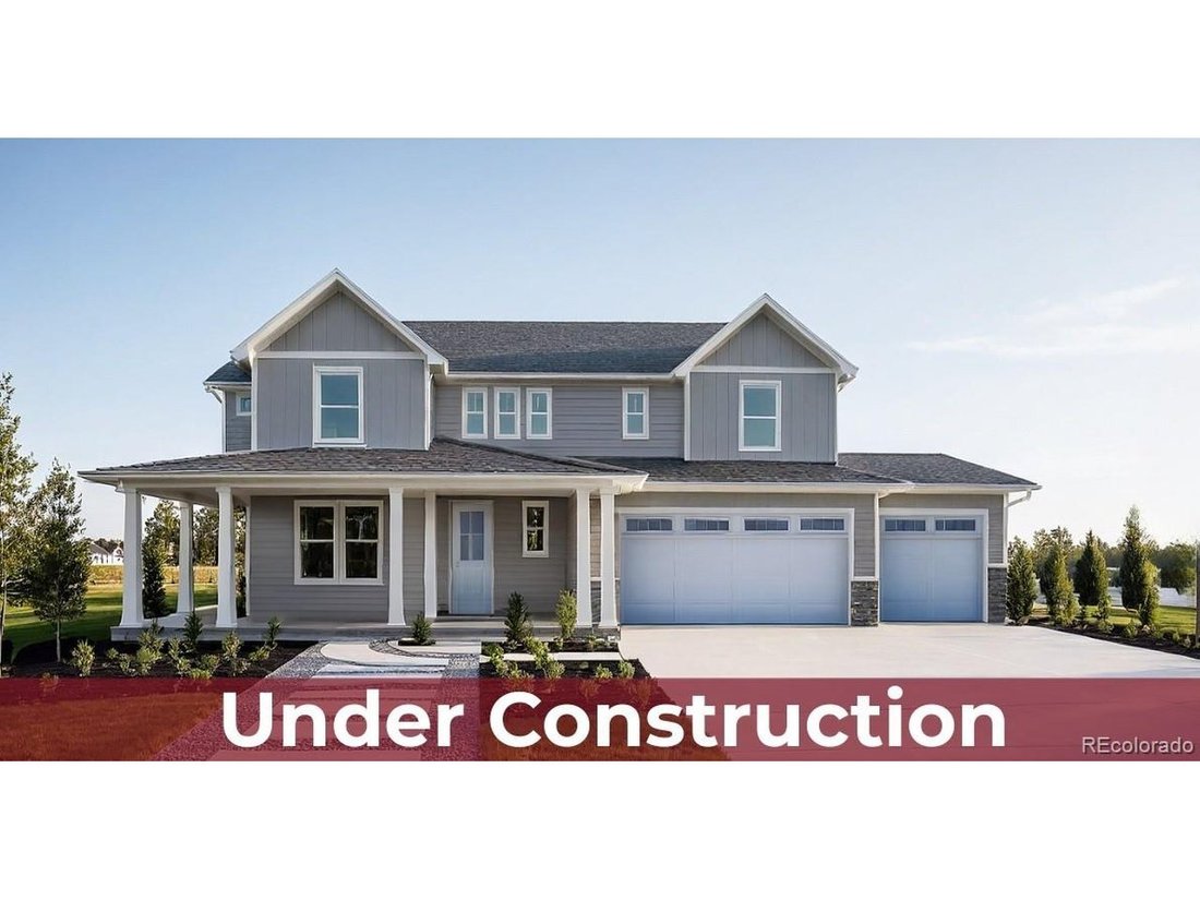 House in Brighton, Colorado, United States 1 - 18173990