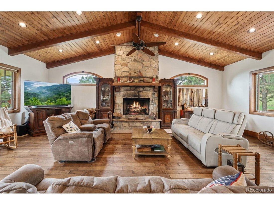 House in Beulah Valley, Colorado, United States 3 - 18174085