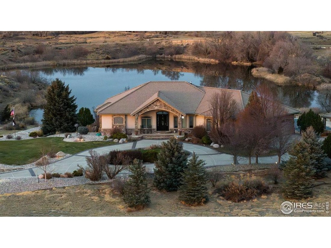House in Fort Morgan, Colorado, United States 1 - 18172889