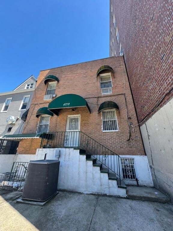 Townhouse in New York, New York, United States 1 - 18174701