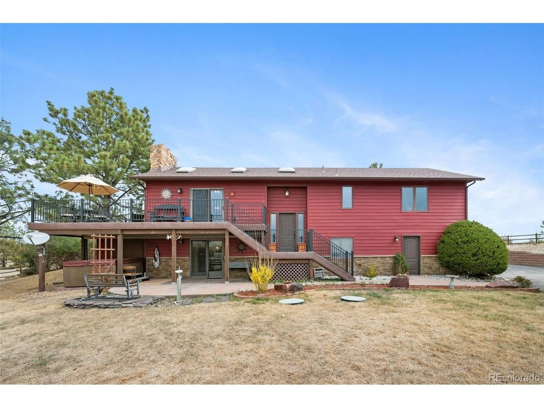 House in Parker, Colorado, United States 2 - 18172983