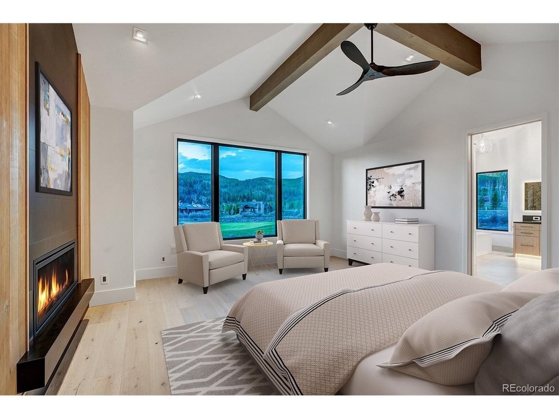 House in Breckenridge, Colorado, United States 4 - 18173615