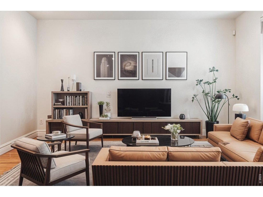 Apartment in Denver, Colorado, United States 2 - 18172696