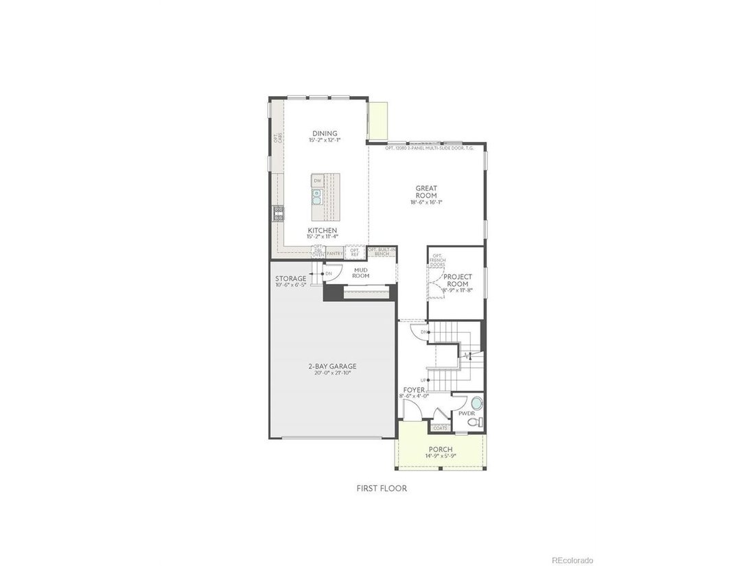 House in Sterling Ranch, Colorado, United States 5 - 18173376